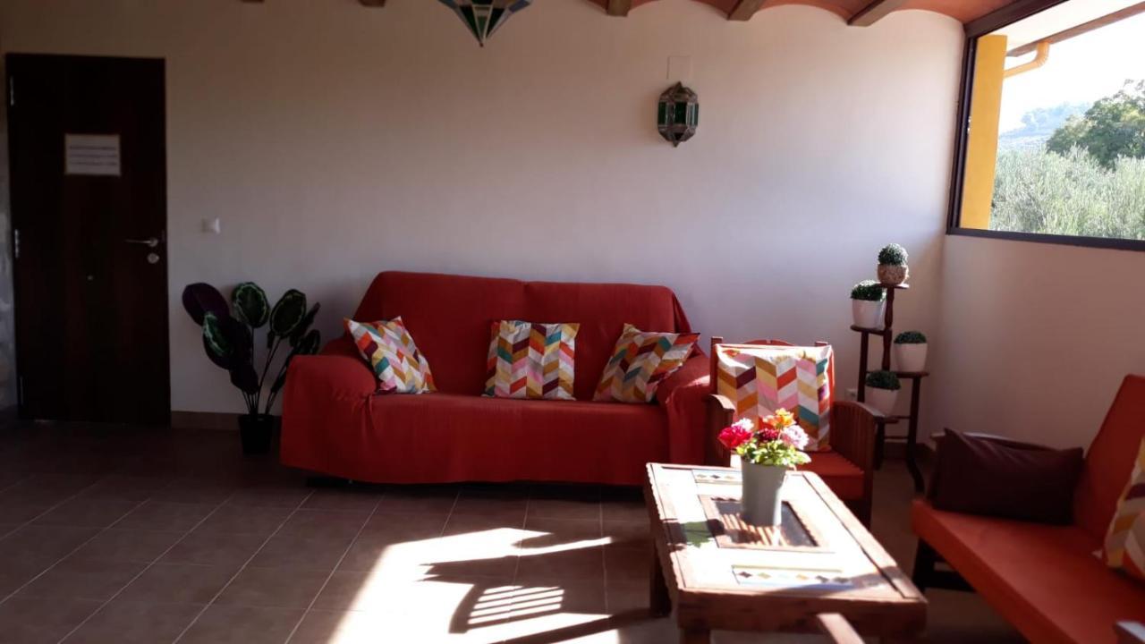Casita Vista Alegre Lägenhet Castril Exteriör bild